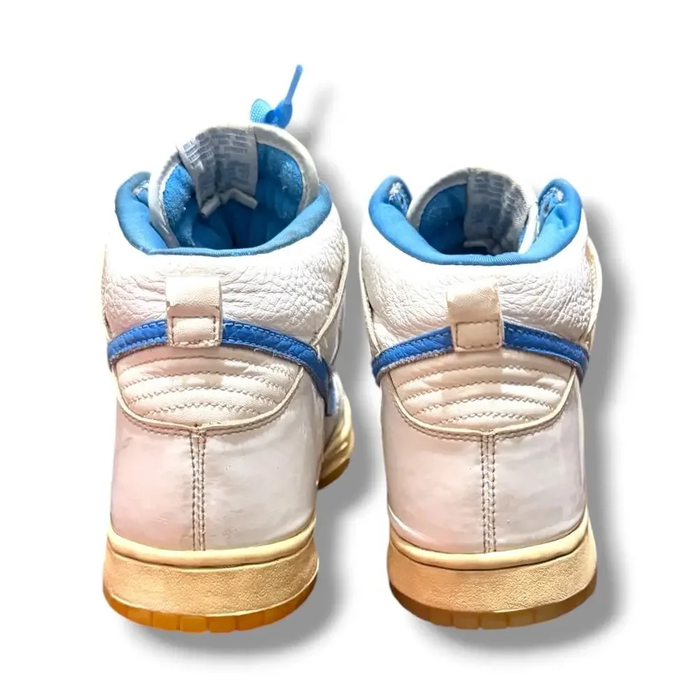 Nike clean age